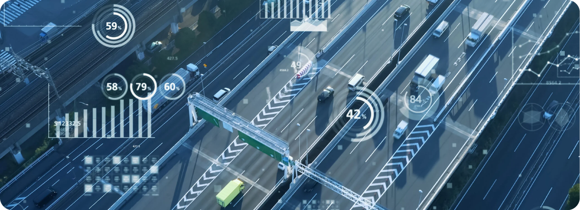 Data Insights & Reporting