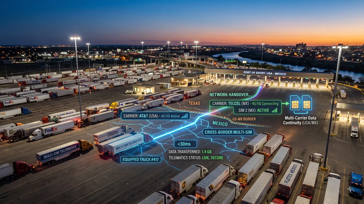 Public Transit & Smart Cities